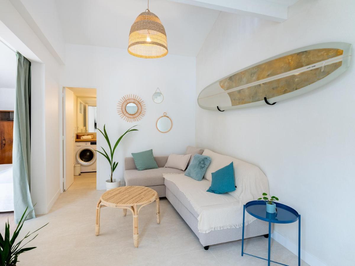 La Cala Malmousque - Magnifique Petite Maison Au Bord De L'Eau Marsiglia Esterno foto